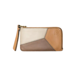 Loewe Puzzle Coin Card Holder