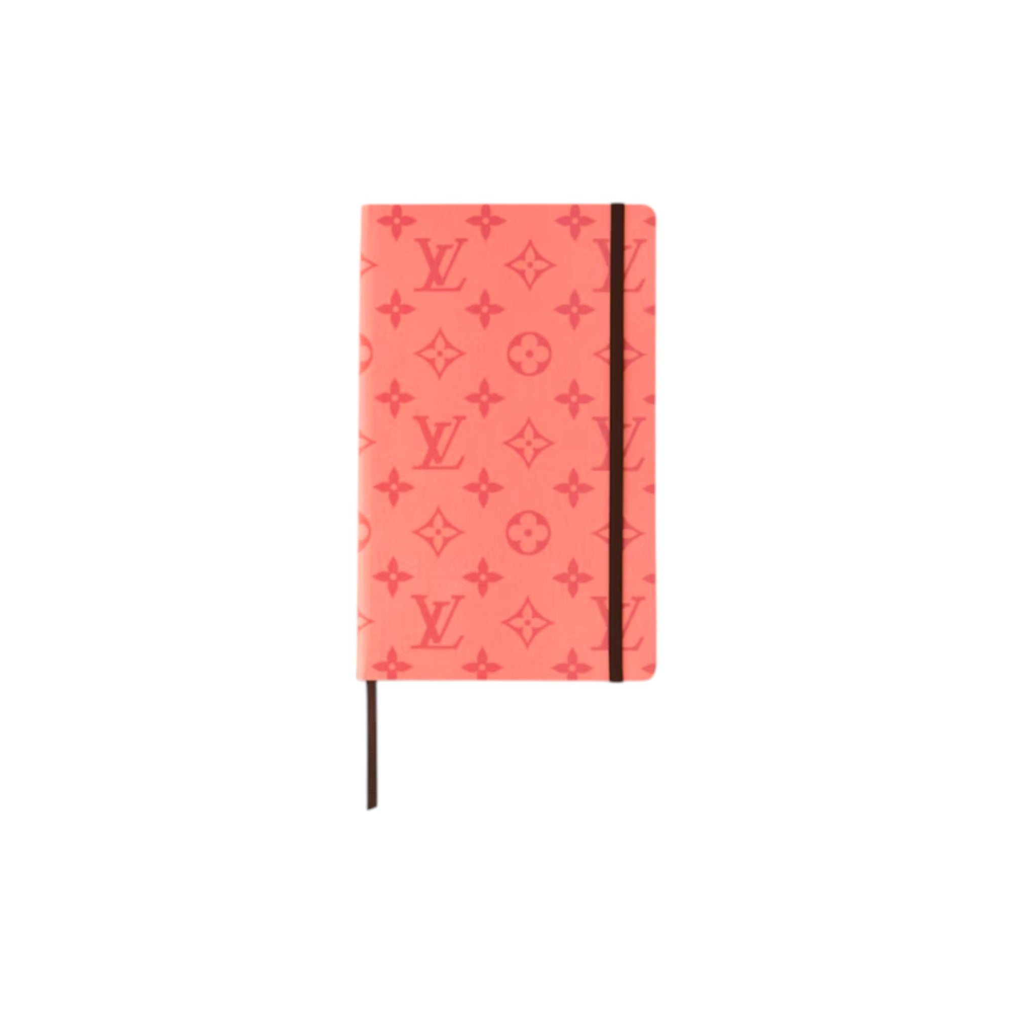Louis Vuitton Jane Notebook MM