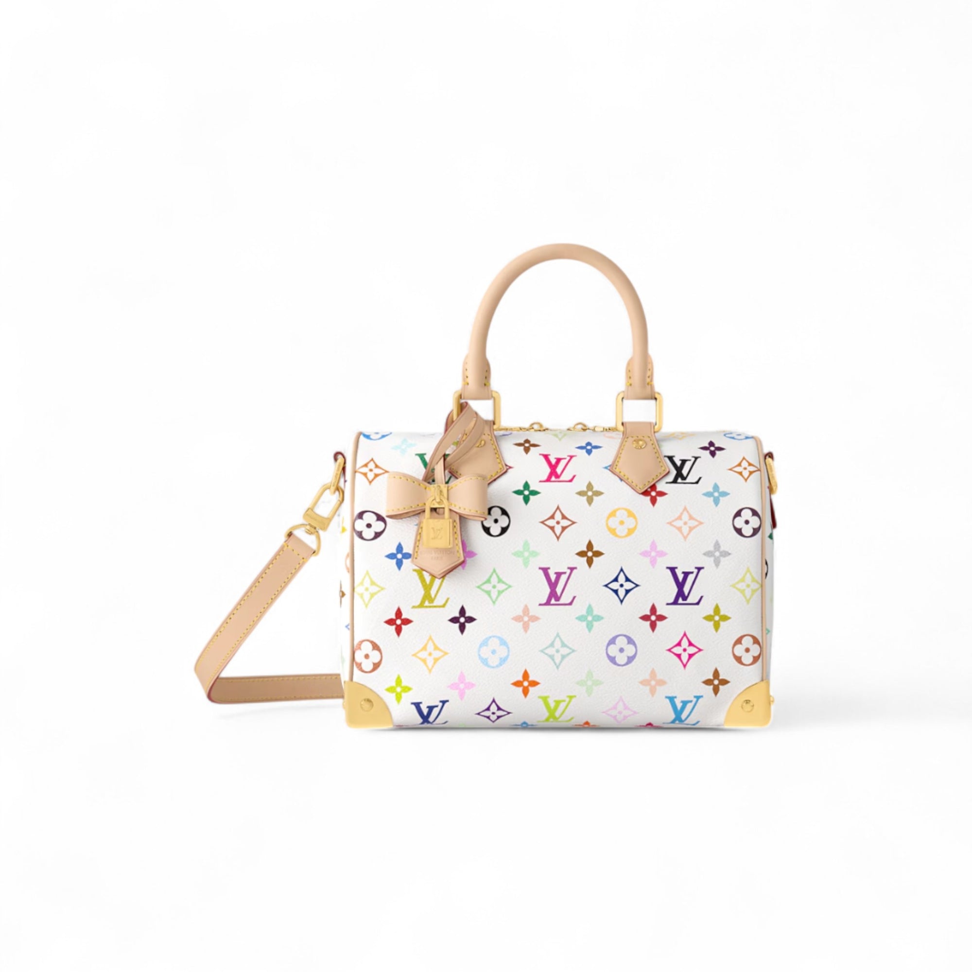 LV x TM Speedy 25