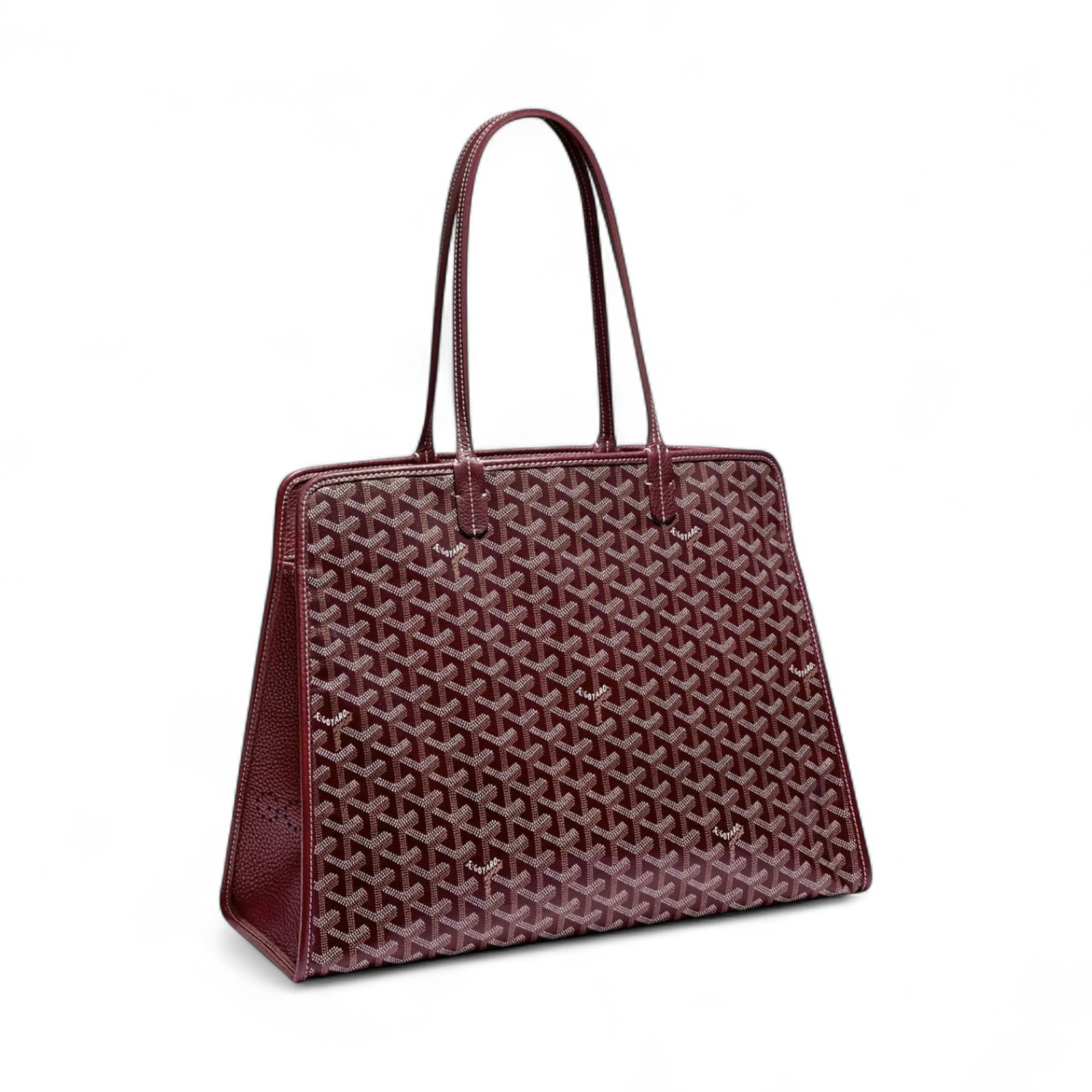 Goyard Hardy PM Bag