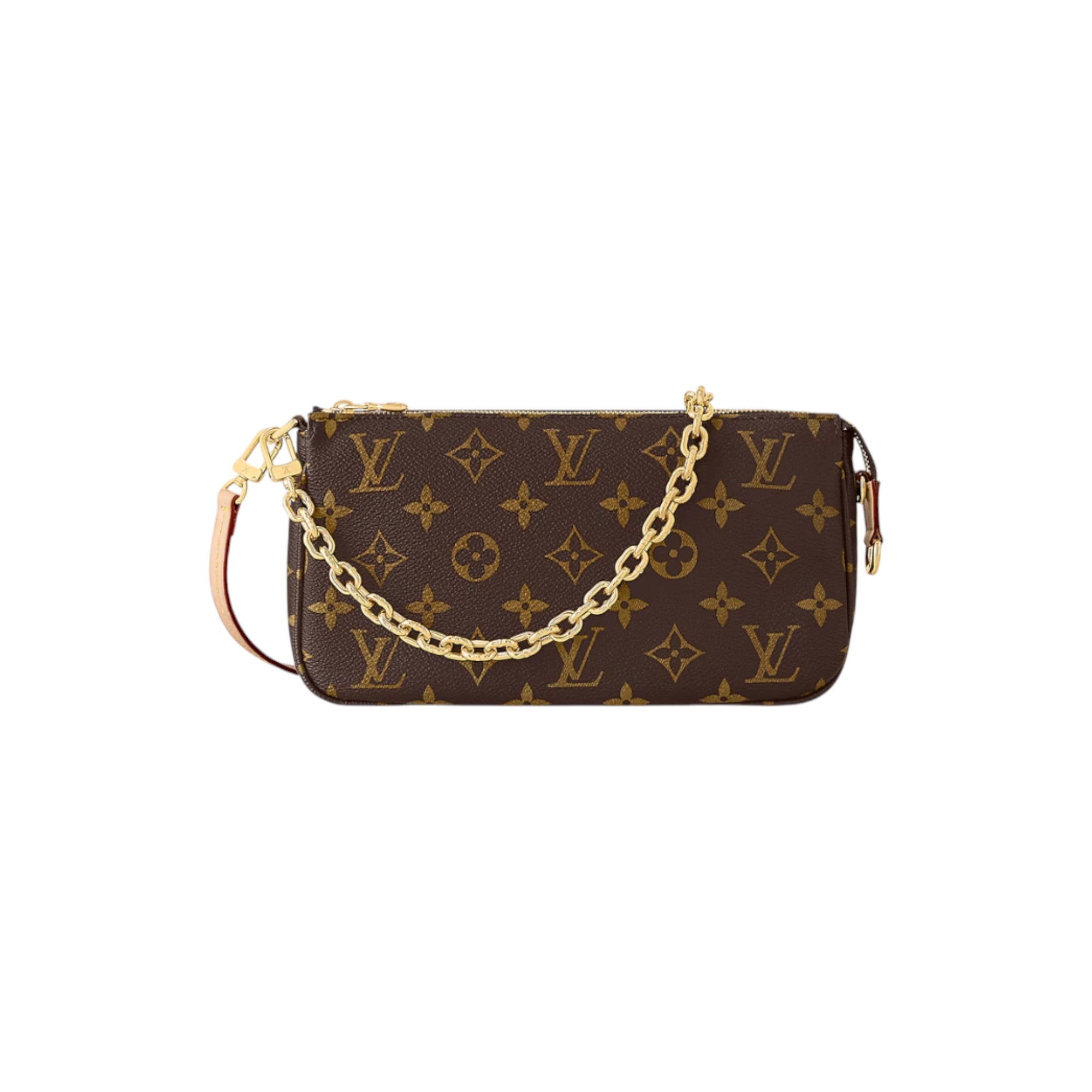 Louis Vuitton Pochette Accessoires (Newer Version)