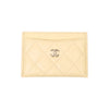 Chanel Flat Cardholder GH