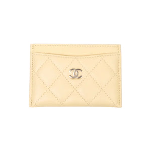 Chanel Flat Cardholder GH
