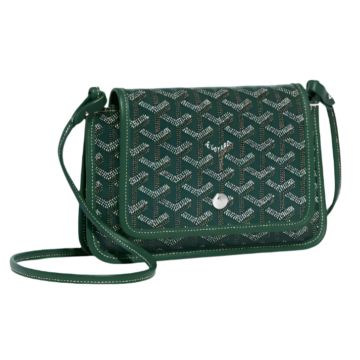 Goyard Plumet Pocket Wallet