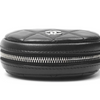 Chanel Quilted CC Round Coin Purse