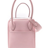 Hermes 26 Rose Sakura Lindy