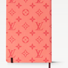 Louis Vuitton Jane Notebook MM