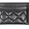 Chanel Flat Cardholder