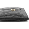 Chanel Flat Cardholder