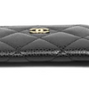 Chanel Flat Cardholder