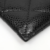Chanel Flat Cardholder