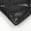 Chanel Flat Cardholder