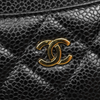 Chanel Flat Cardholder