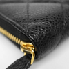 Chanel Zippy Cardholder