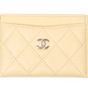 Chanel Flat Cardholder GH