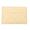Chanel Flat Cardholder GH