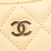 Chanel Flat Cardholder GH