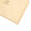 Chanel Flat Cardholder GH