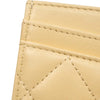 Chanel Flat Cardholder GH