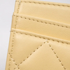 Chanel Flat Cardholder GH