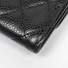 Chanel Flap Cardholder SHW