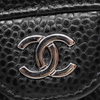 Chanel Flap Cardholder SHW