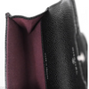 Chanel Flap Cardholder SHW