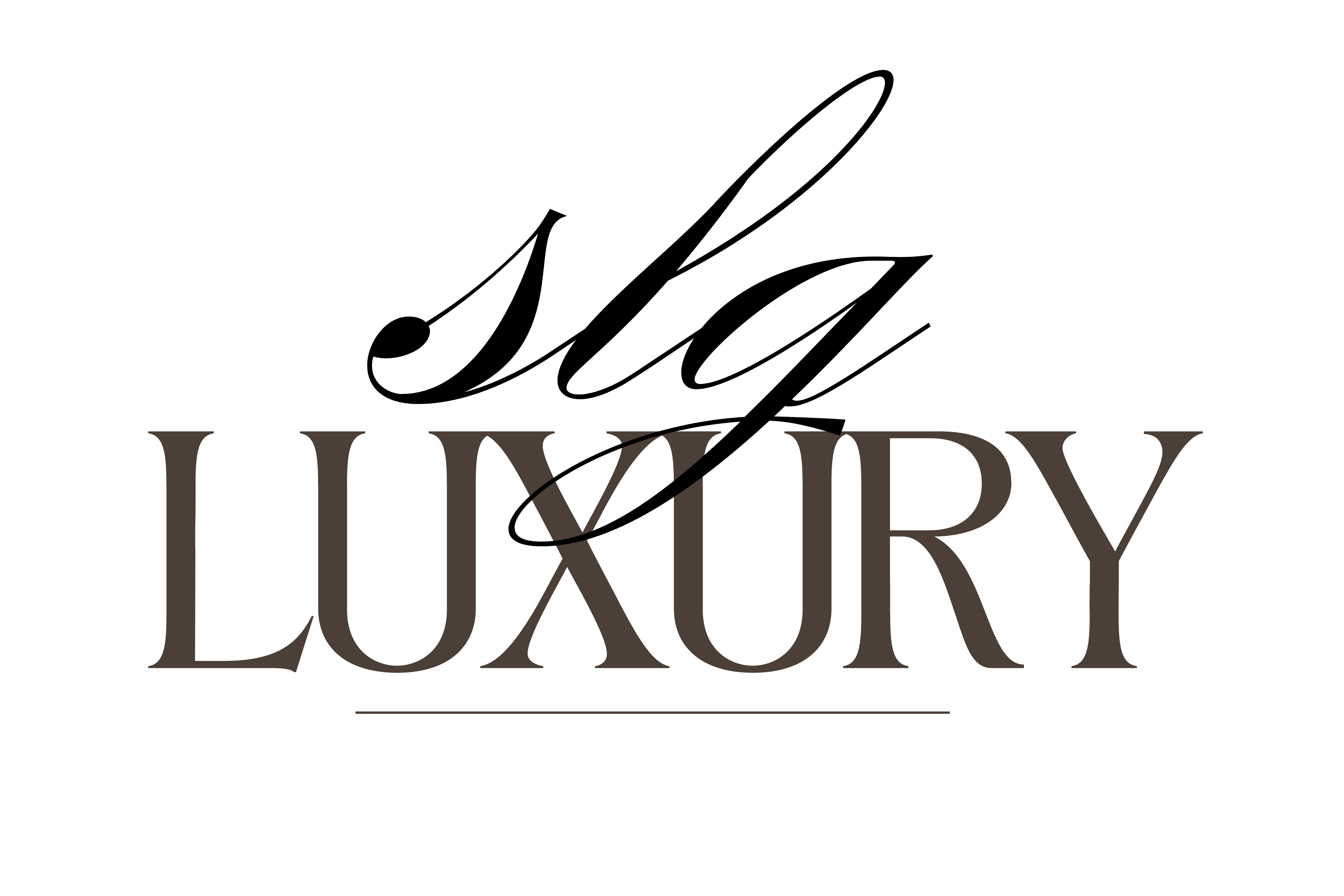 SLG Luxury