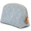 Louis Vuitton Denim Cosmetic Pouch